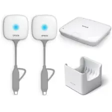 Partage d'écran sans fil Epson