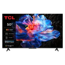 TV 4K UHD