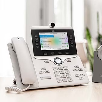 Téléphones Filaires
