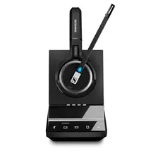 Epos Draadloze headset voor vaste telefoons