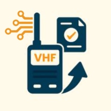 Talkies-walkies VHF Numériques