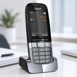 Téléphones Sans Fil DECT