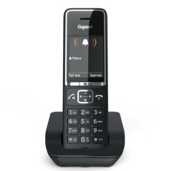 Téléphones Sans Fil DECT