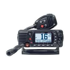 VHF marine