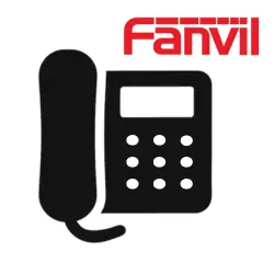 Téléphone IP Filaire Fanvil