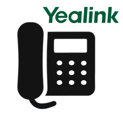 Téléphone IP Filaire Yealink