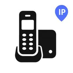 Téléphone IP Sans Fil