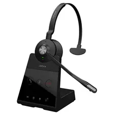 Jabra Draadloze headset voor vaste telefoons