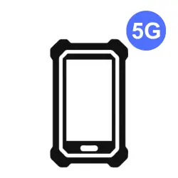 Smartphones durcis 5G Hammer