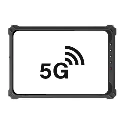Rugged 5G Tablets