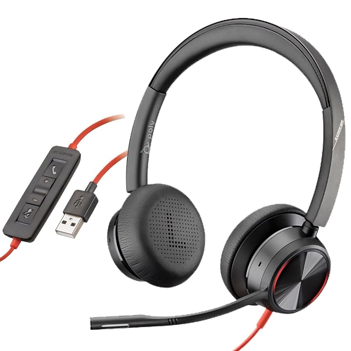 Plantronics Blackwire 8225 image