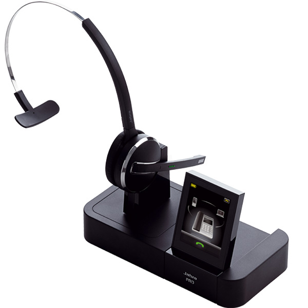 Jabra Pro 9470 image