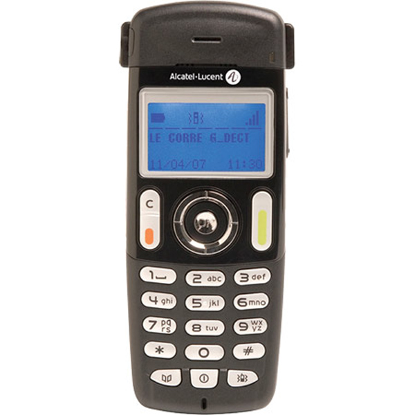 Alcatel Mobile 300 compleet (refurbished) image