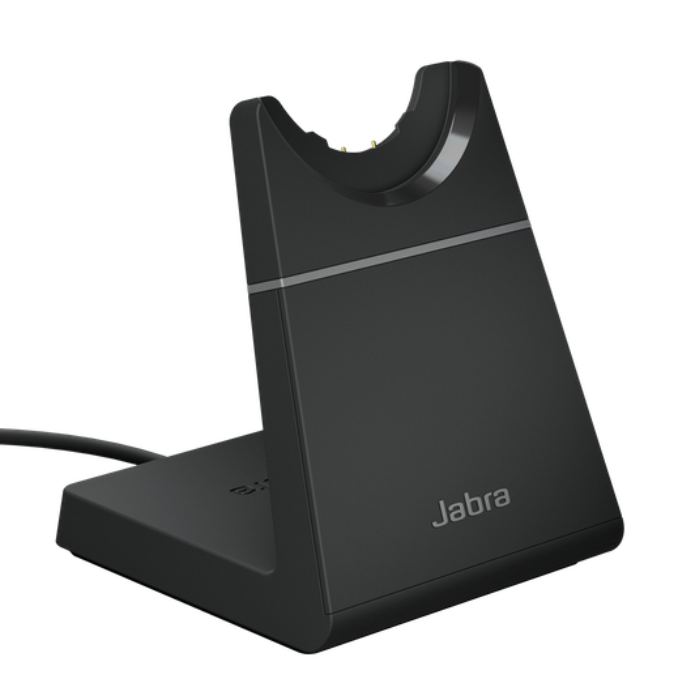 Station de recharge pour Jabra Evolve2 65 USB-A image