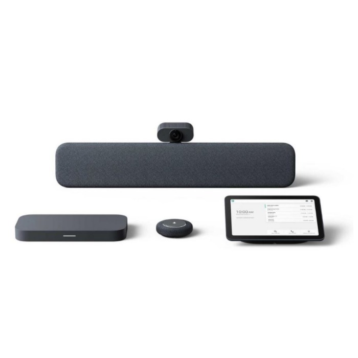 Lenovo  Google Meet Series One - Kit Medium image