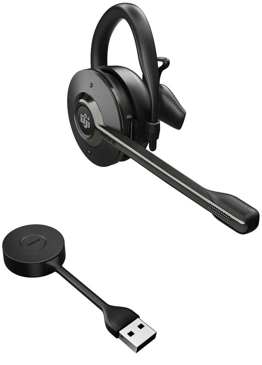 Jabra Engage 55 Convertible USB-A image