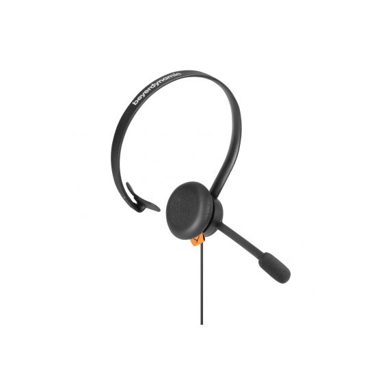 Beyerdynamic HSP 321 monaural 