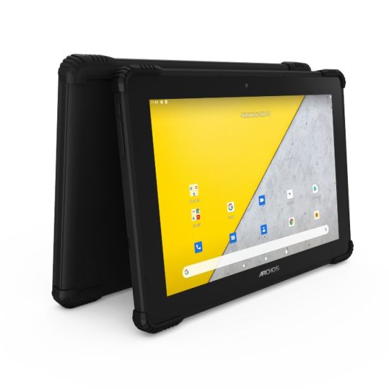 Tablette Archos Diamond Tab : 4G et configuration solide à moins