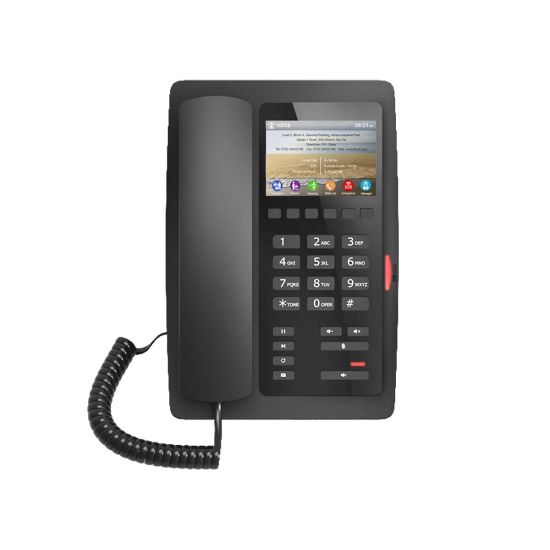 Fanvil H5 - téléphone IP entrée de gamme