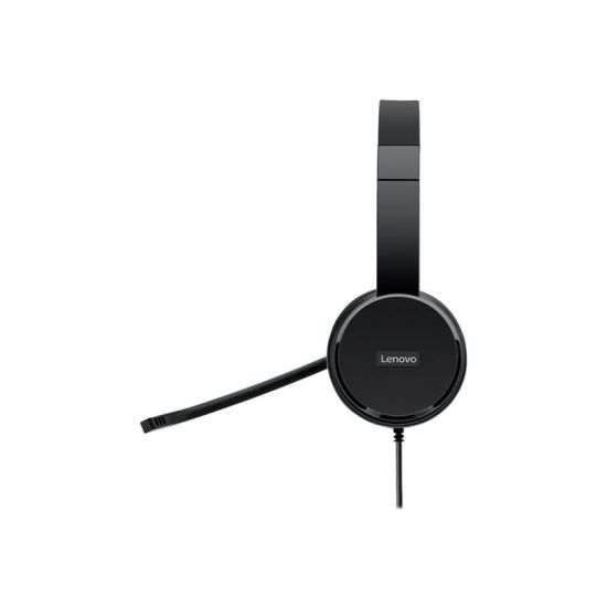 Lenovo 100 - 4XD0X88524 casque USB-A