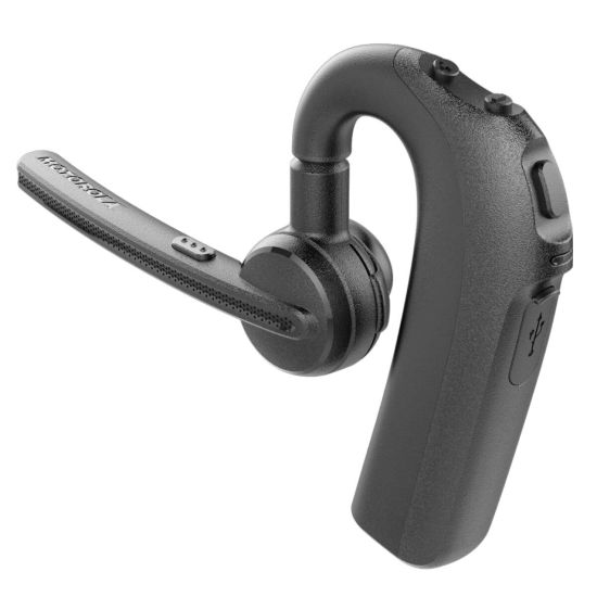 Oreillette Bluetooth pour téléphone portable, oreillette sans fil Bluetooth  