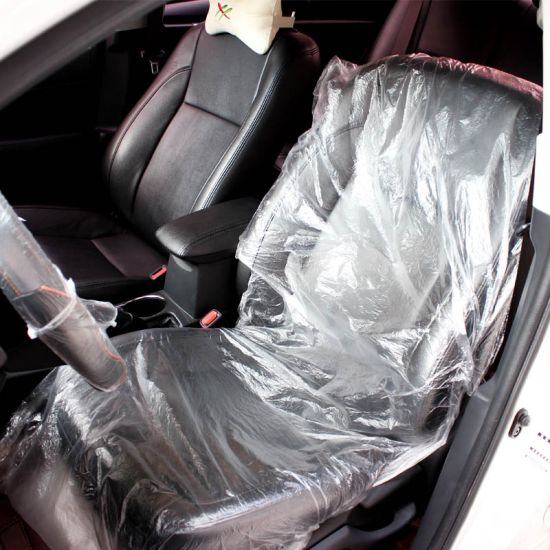 Housse de protection siège de voiture