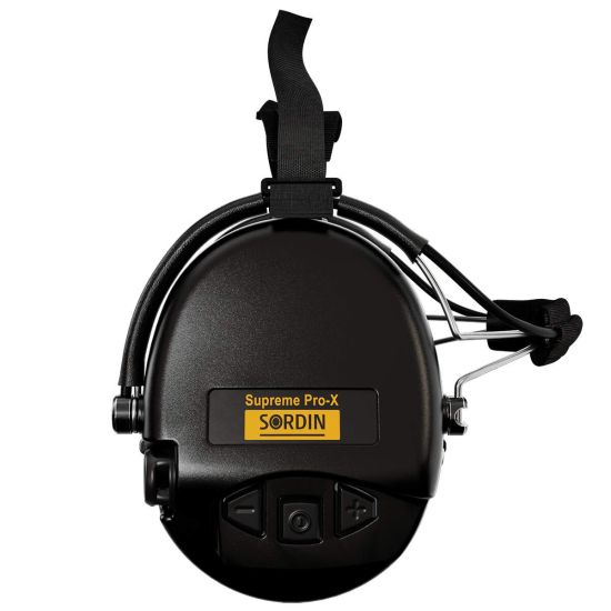 👓 MEILLEUR CASQUE ANTI-BRUIT DE CHASSE - Comparatif & Guide d