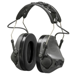 3M Peltor ComTac VIII - Casque antibruit avec fonction de communication et réglage sonore - shopping - MT14H418A-02GE
