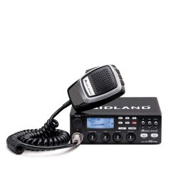 Midland Alan 42-DS Lithium - Radio CB Portative - C1267.04