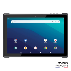 Athési AP1002TL - Tablette durcie professionnelle pas cher