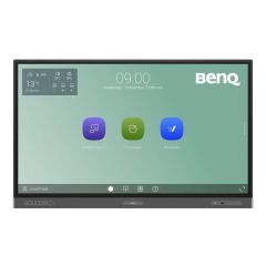 BenQ RP6504 - Tableau interactif - Board Pro 65