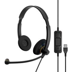 Casque Sennheiser SC60 USB ML 