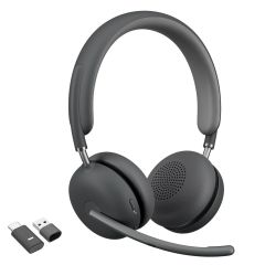 Logitech Zone Wireless 2