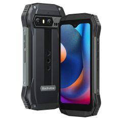Blackview N6000SE - 6931548317289 - Smartphone ultra robuste