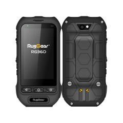 Ruggear RG360 - 6954561700128 - smartphone durci