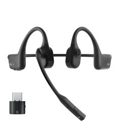 Shokz OPENCOMM2 USB-C UC - C110-AC-BK