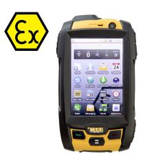 MTT SmartMax Atex 