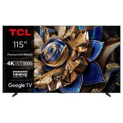 TCL 115X955MAX - TCL 115 pouces