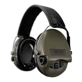 Howard Leight Casque anti-bruit Impact Pro - Casques anti-bruits