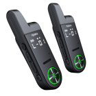 Hytera S1 Mini LF - Talkie walkie sans licence - HYT-S10 LF