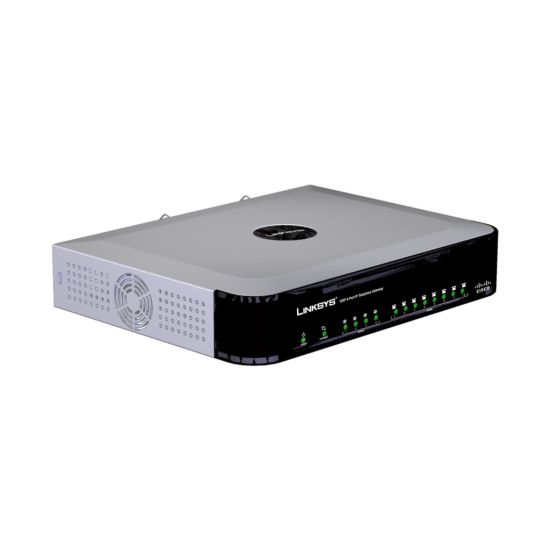 Cisco spa 8000