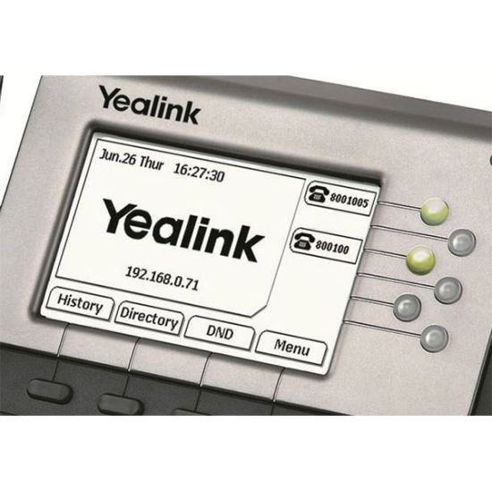 Yealink T-28P