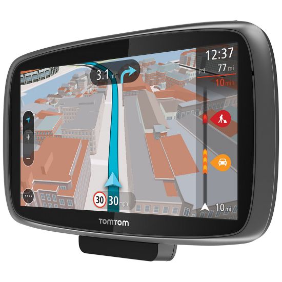 Tomtom GO 6000 Truck