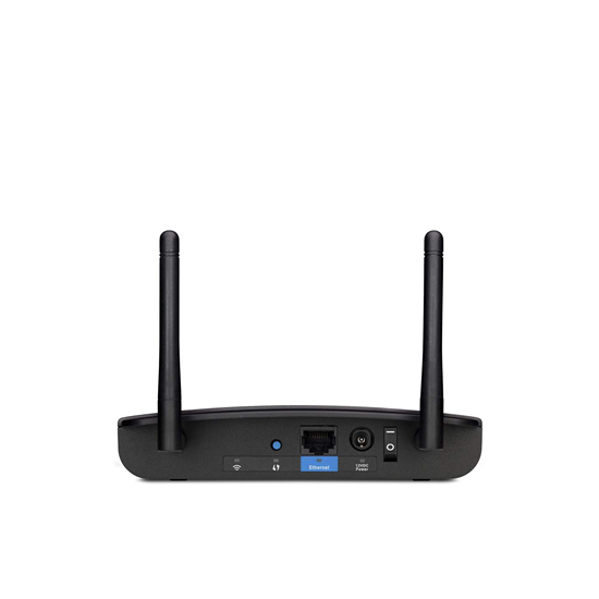 amplificateur signal wifi Linksys WAP300N