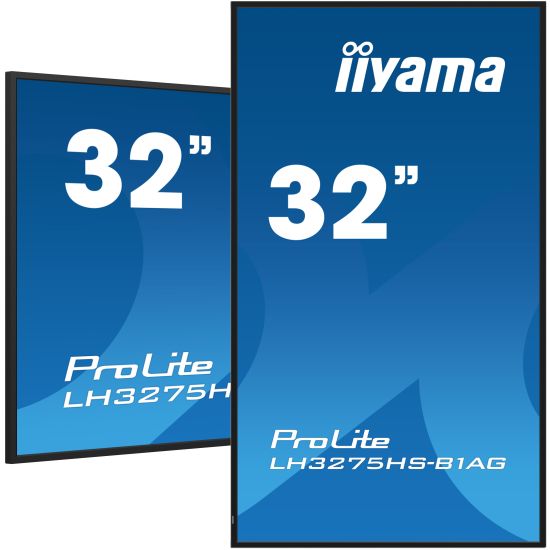 Iiyama LH3275HS-B1AG