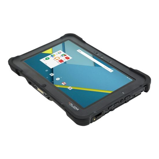 Tablette durcie Zebra Xplore D10