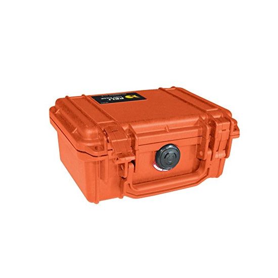 Pelicase 1120 orange