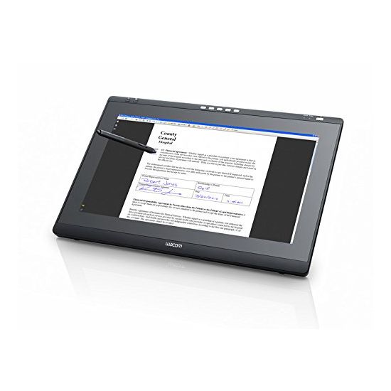 numériseur Wacom DTH-2242 