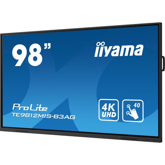 Iiyama TE9812MIS-B3AG