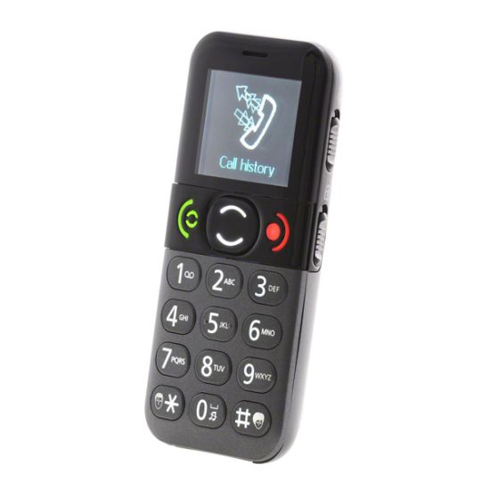 Tiptel Ergophone 6050